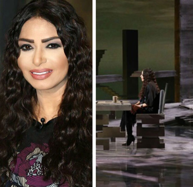 عيب في شخصية سلوى خطاب أفسد زواجها وهذه الصفة تكرهها في الرجل!